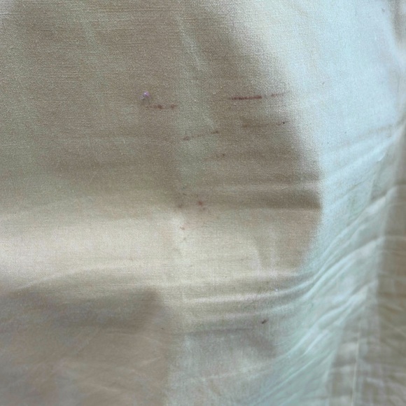 Ellen Tracy Summer Dress, size 10 - Picture 7 of 7